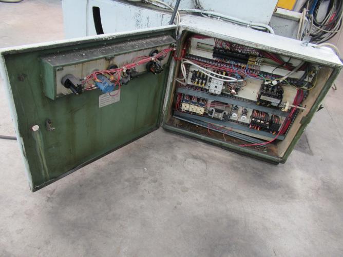 AGOSTINO COLOMBO F 40